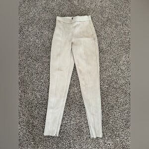 Zara pants/leggings